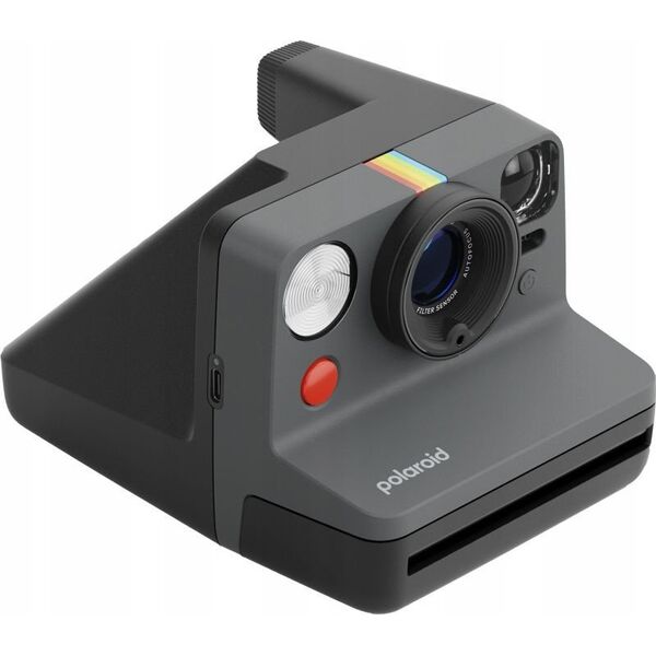 Polaroid Now Gen 3 Black