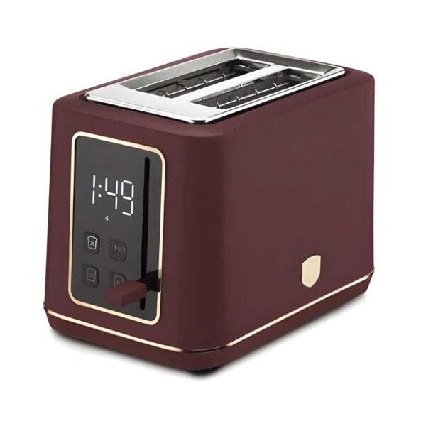 CYFROWY TOSTER DO GRZANEK BERLINGER HAUS BH-9662 LEONARDO