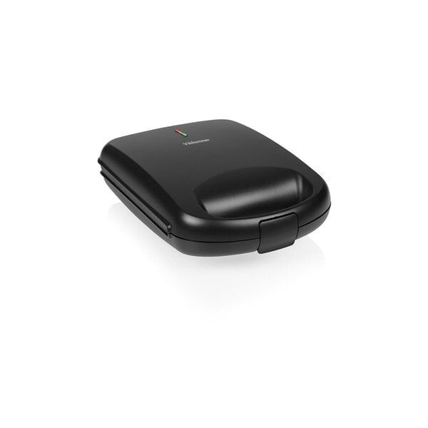Tristar Sandwich Maker XL | SA-3069 | 1500 W | Number of plates 2 | Juodas