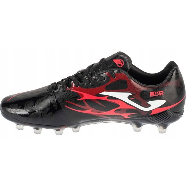 Joma Super Copa 2531 FG SUPS2531FG Czarne 40