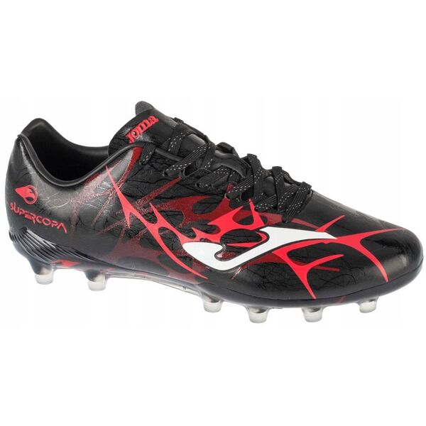 Joma Super Copa 2531 FG SUPS2531FG Czarne 40,5