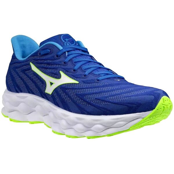 Męskie buty do biegania MIZUNO WAVE SKY 8 (J1GC240253) 43