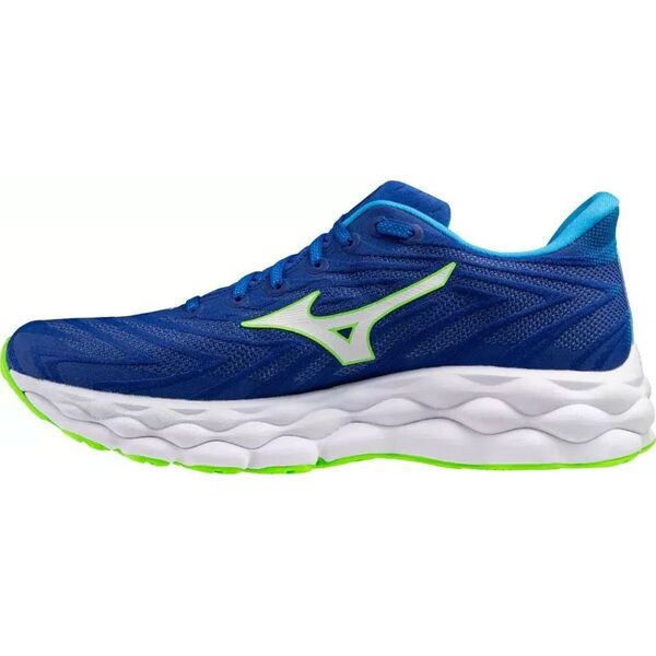 Męskie buty do biegania MIZUNO WAVE SKY 8 (J1GC240253) 43
