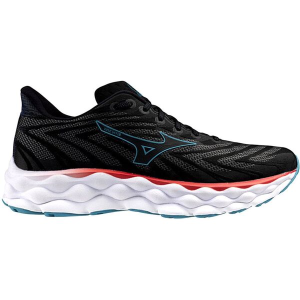 Męskie buty do biegania MIZUNO WAVE SKY 8 (J1GC240255) 44.5
