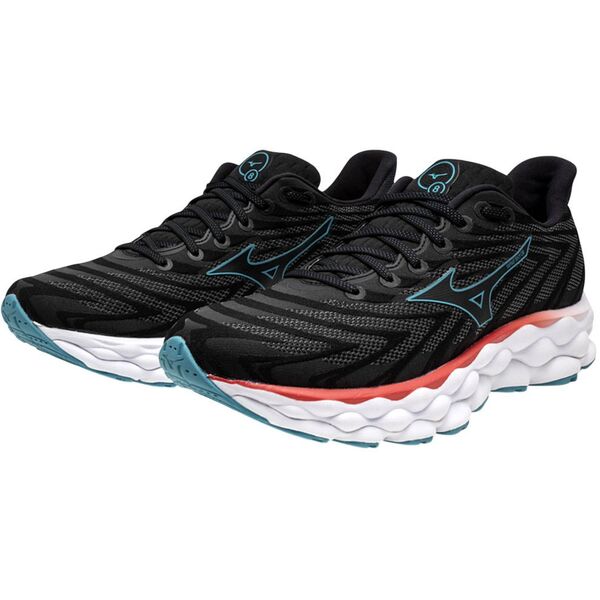 Męskie buty do biegania MIZUNO WAVE SKY 8 (J1GC240255) 44.5