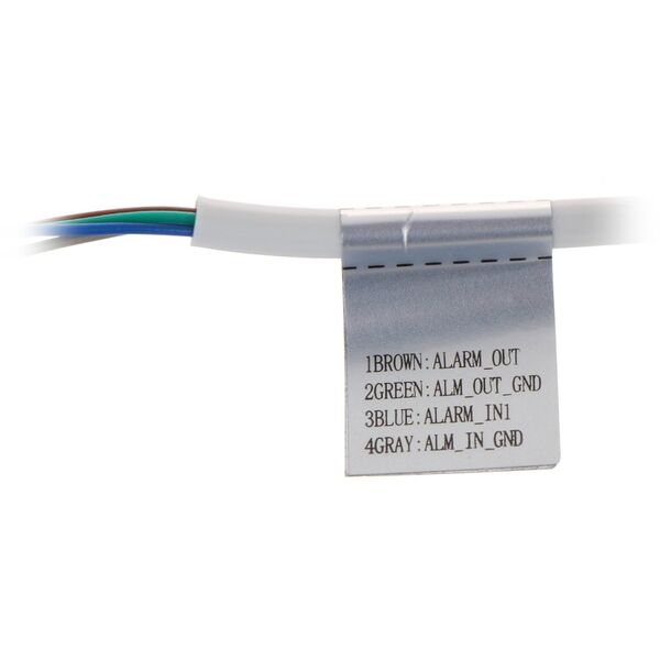 PODWÓJNA KAMERA WANDALOODPORNA IP IPC-HDBW2449F-AS-E2-IL-0280B WizSense Smart Dual Light 2 X 4 Mpx 2 X 2.8 mm DAHUA