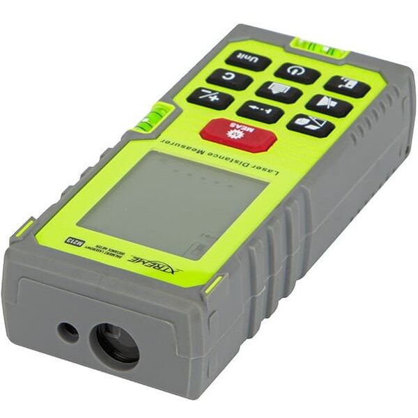 50-213# Dalmierz laserowy 50m m213 xtreme