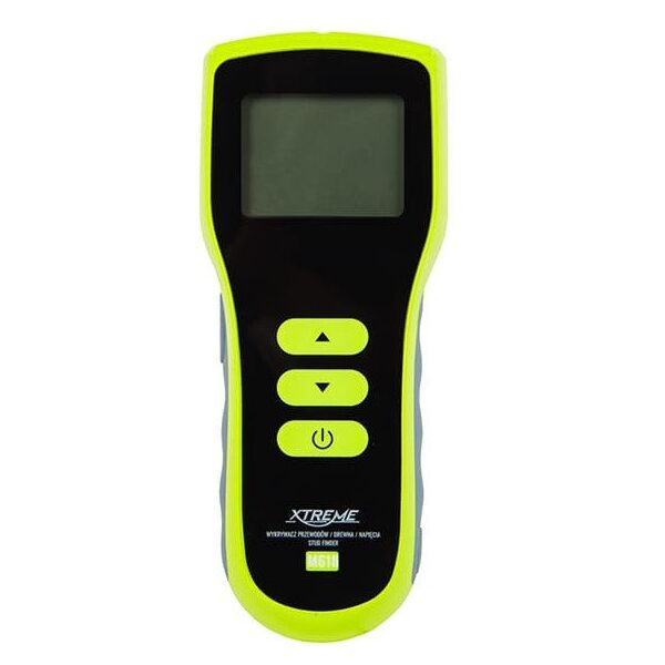 50-618# Detektor obecności napięcia drewna metalu m618 3w1 xtreme