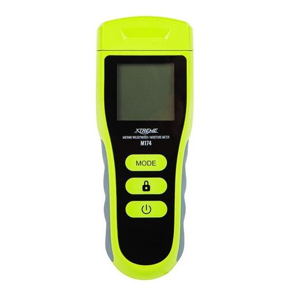50-174# Miernik wilgotności drewna m174 xtreme