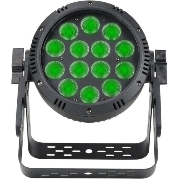 EVOLIGHTS GLACIER 14 IP65 reflektor par sceniczne oświetlenie zewnętrzne 14x15W RGBW LED