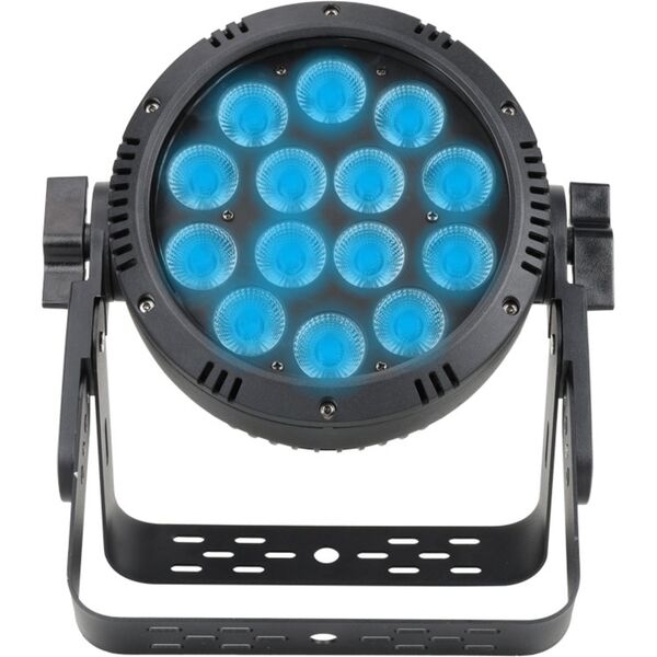 EVOLIGHTS GLACIER 14 IP65 reflektor par sceniczne oświetlenie zewnętrzne 14x15W RGBW LED