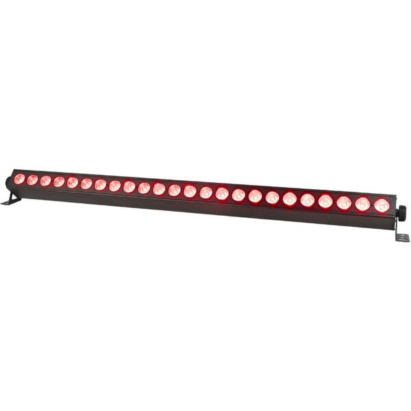 LIGHT4ME DECO BAR RGBWA-UV listwa oświetleniowa belka LED oświetlenie sceniczne