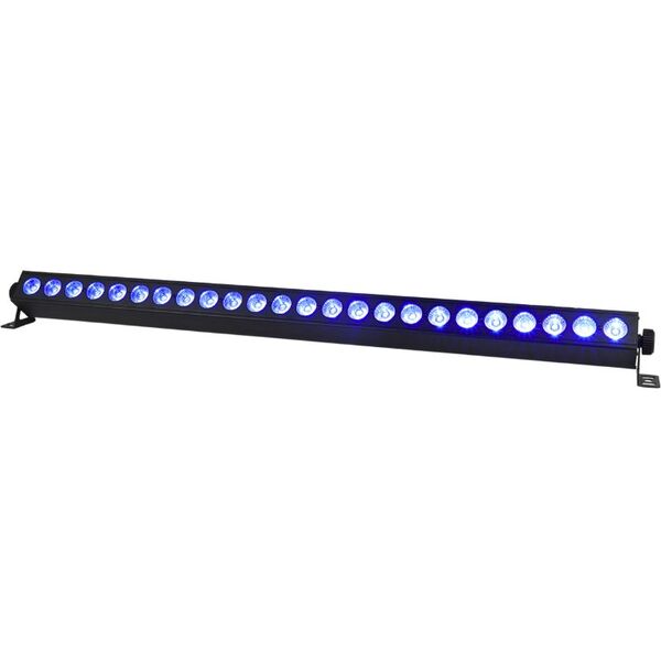 LIGHT4ME DECO BAR RGBWA-UV listwa oświetleniowa belka LED oświetlenie sceniczne