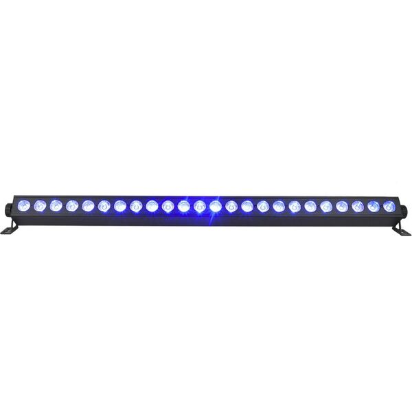 LIGHT4ME DECO BAR RGBWA-UV listwa oświetleniowa belka LED oświetlenie sceniczne