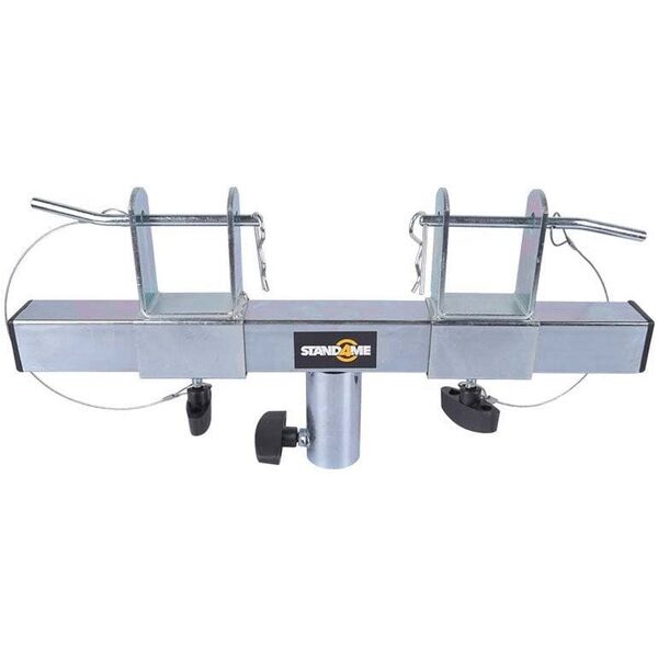 STAND4ME WIND UP KIT BASIC regulowany adapter trawersu kratownicy