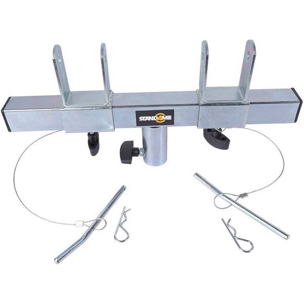 STAND4ME WIND UP KIT BASIC regulowany adapter trawersu kratownicy