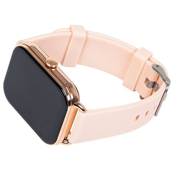 89-013# Smartwatch blow x16 różowy