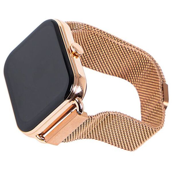 89-013# Smartwatch blow x16 różowy