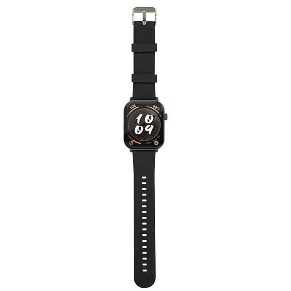 89-010# Smartwatch blow x18 czarny