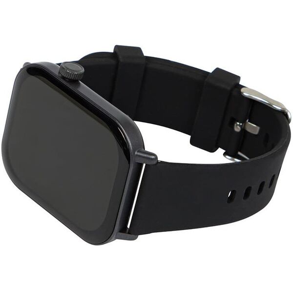 89-010# Smartwatch blow x18 czarny