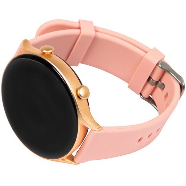 89-012# Smartwatch blow x19 różowy
