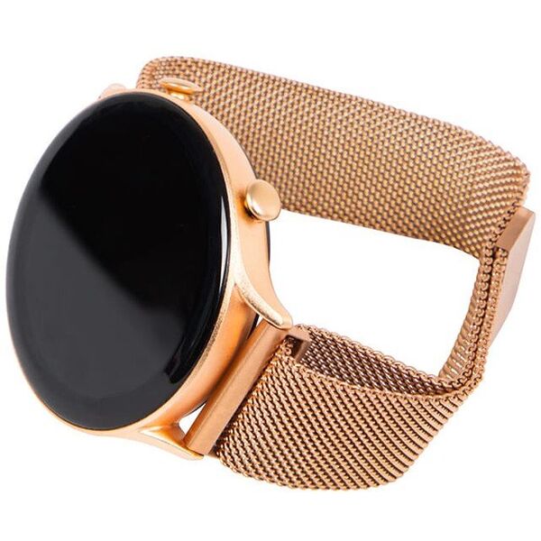 89-012# Smartwatch blow x19 różowy
