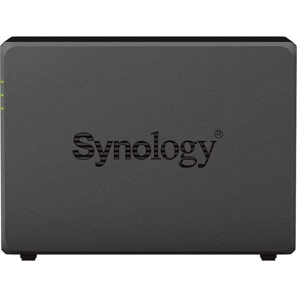 Serwer plików Synology DS723+ /24T (DS723+-24T-10-2)