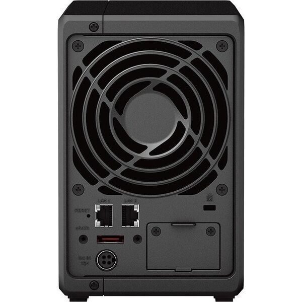 Serwer plików Synology DS723+ /24T (DS723+-24T-10-2)