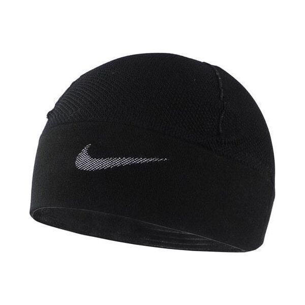 Czapka Nike Dri-Fit Knit Skull Cap czarna N1009447010