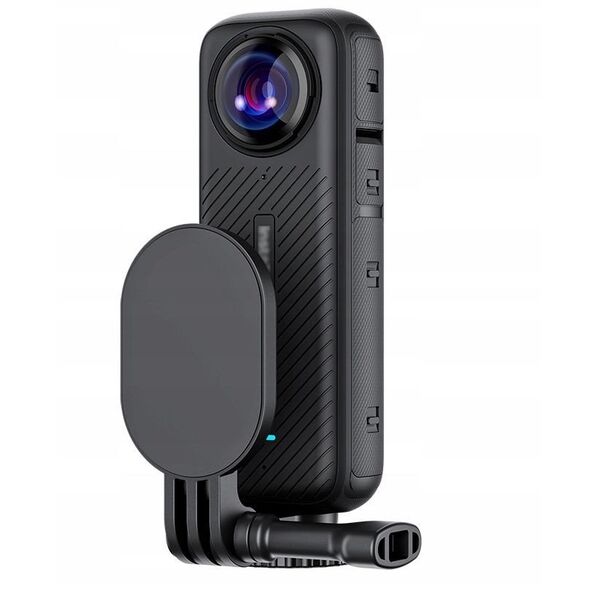 Uchwyt Mocowanie Metal Płytka Na Magnes Do Gopro Xiaomi Insta360 Sjcam Dji / Mg-ac1