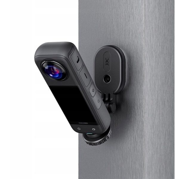 Uchwyt Mocowanie Metal Płytka Na Magnes Do Gopro Xiaomi Insta360 Sjcam Dji / Mg-ac1