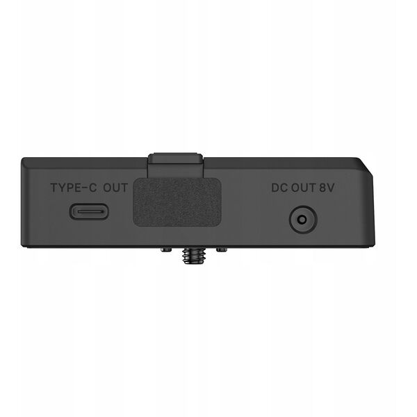 Płytka Zasilająca Na Usb-c Dc Pd Usb-a Do Sony Np F750 F770 F960 F970 1/4"" / Pa03