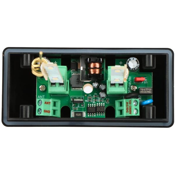 LAMPA SYGNALIZACYJNA ATLO-GL1 ATLO