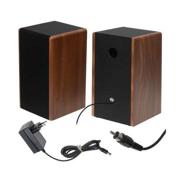 Gramofon z USB i Bluetooth