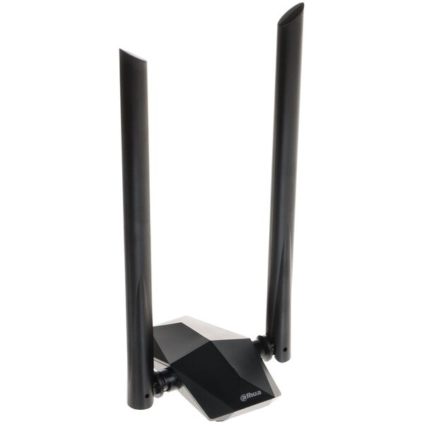 KARTA WLAN USB NC1800 Wi-Fi 6, 574Mb/s @ 2.4GHz, 1201Mb/s @ 5GHz DAHUA