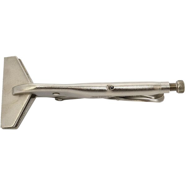 AWTOOLS SZCZYPCE SPAWALNICZE 250mm TYP PŁASKI