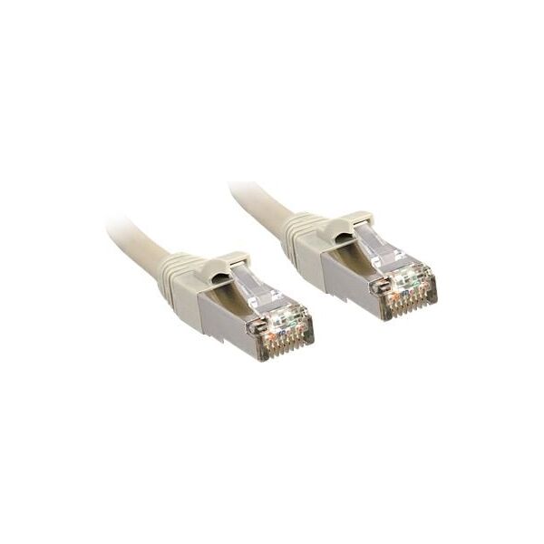 Lindy Patchcord S/FTP, Cat.6, 90m, LSOH (45596)