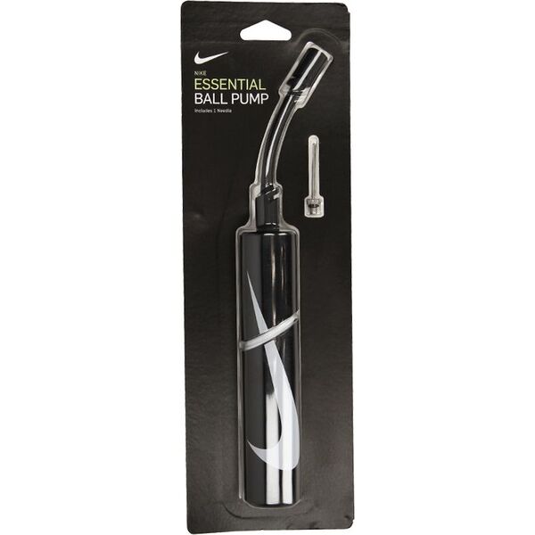 Nike Nike Essential Ball Pump - pompka do piłki 027