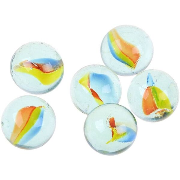 Kolorowe Klocki marble tor dla kulek 152ele ZA3228