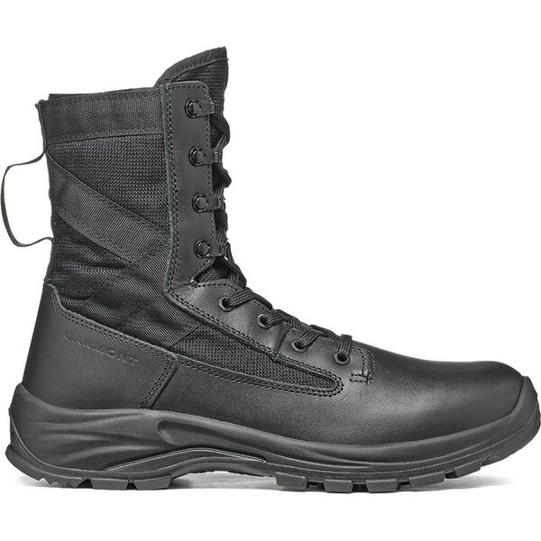Buty T8 Le 2.0 Regular czarny rozmiar 38
