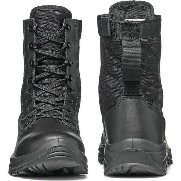 Buty T8 Le 2.0 Regular czarny rozmiar 38