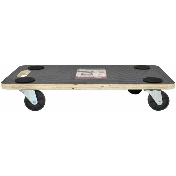 AWTOOLS WÓZEK PLATFORMA TRANSPORTOWA 250kg SKLEJKA