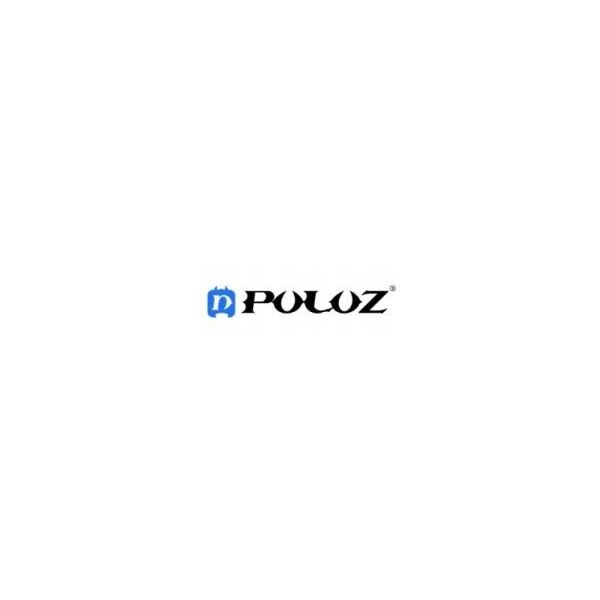 Θήκη Στήριξης Στήριγμα για Dji Osmo Pocket 3 Iso 1/4"" + Στήριγμα για Τηλέφωνο / Puluz Pu726b