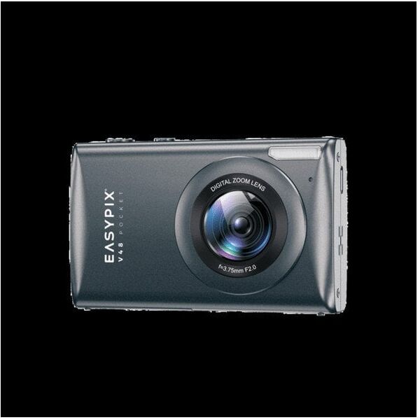 Easypix V48 Pocket anthrazite