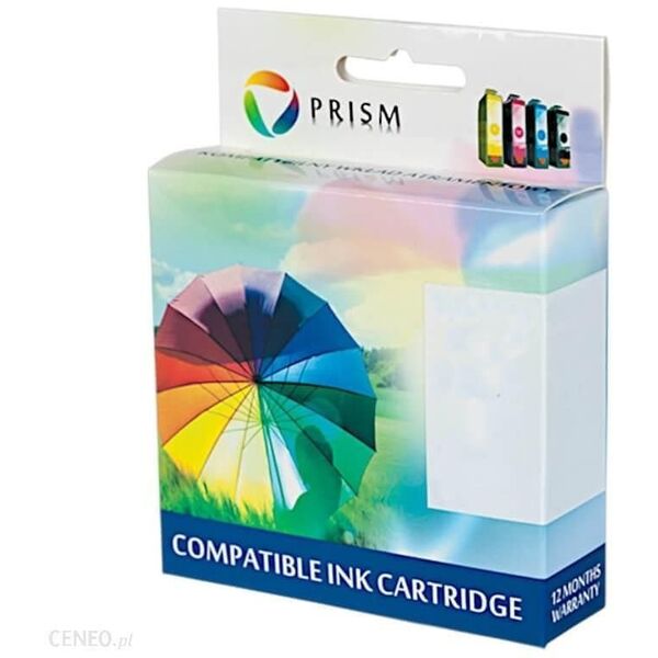 PRISM Epson Μελάνι SJIC22PK Μαύρο C33S020601 30ml 100% Νέο