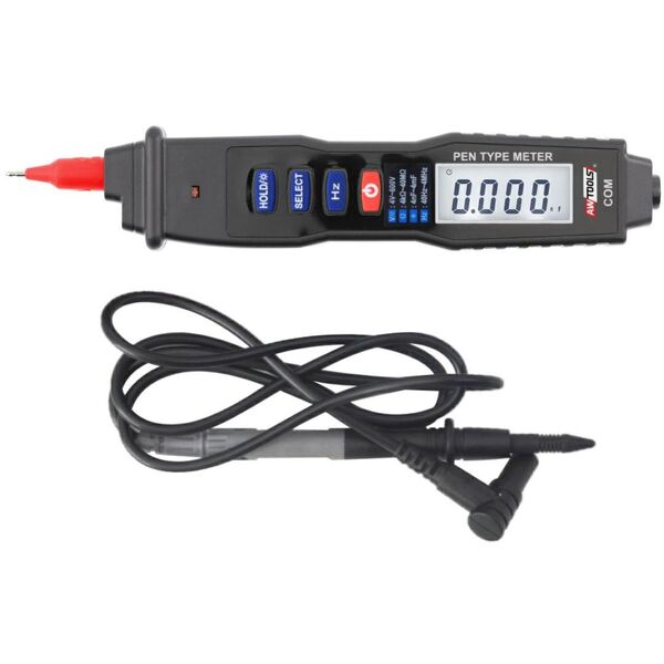 AWTOOLS MIERNIK CYFROWY UNIWERSALNY FULL-SMART