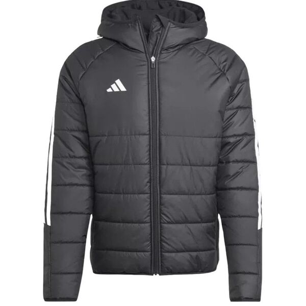 Kurtka adidas TIRO 24 Winter Jacket Jr IP6670
