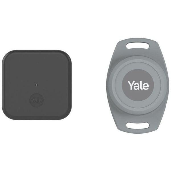 Yale Door Position Sensor & Magnes do bram