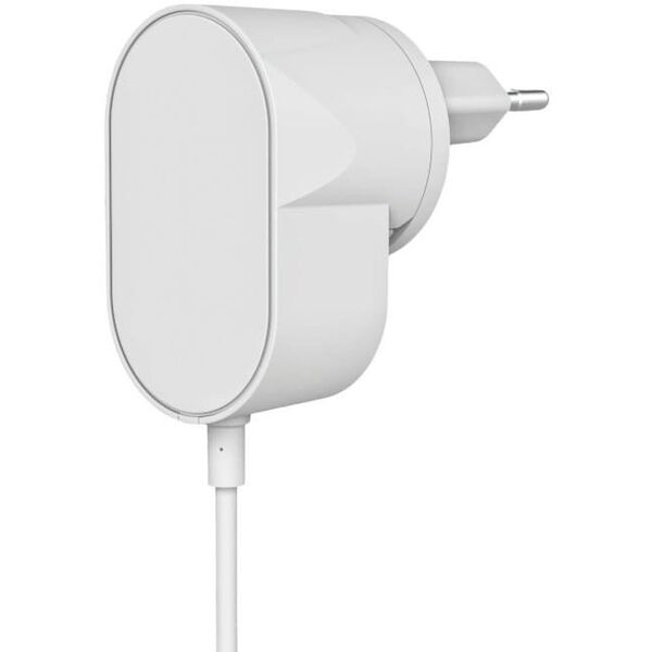 Yale Zasilacz sieciowy, kabel 8m, do użytku wewnątrz