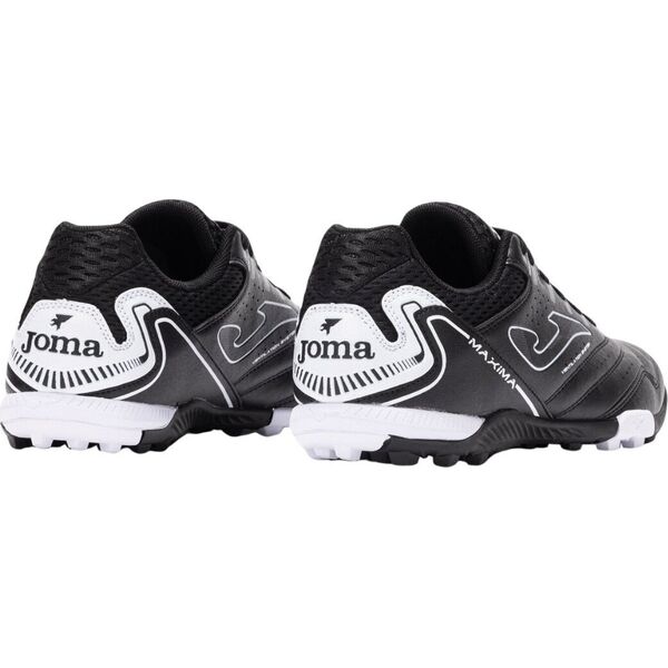 Buty piłkarskie Joma Maxima 2501 Turf czarne MAXS2501TF 45